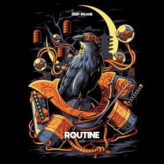 Flep - Routine (Extended Mix) [ FREE DOWNLOAD]