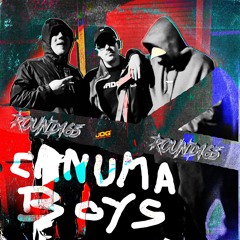 CANUMABOYS - VINCI (R165)