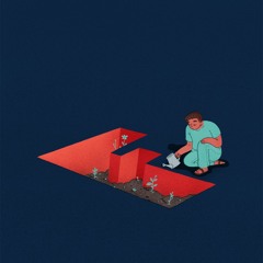 Let’s talk about burnout