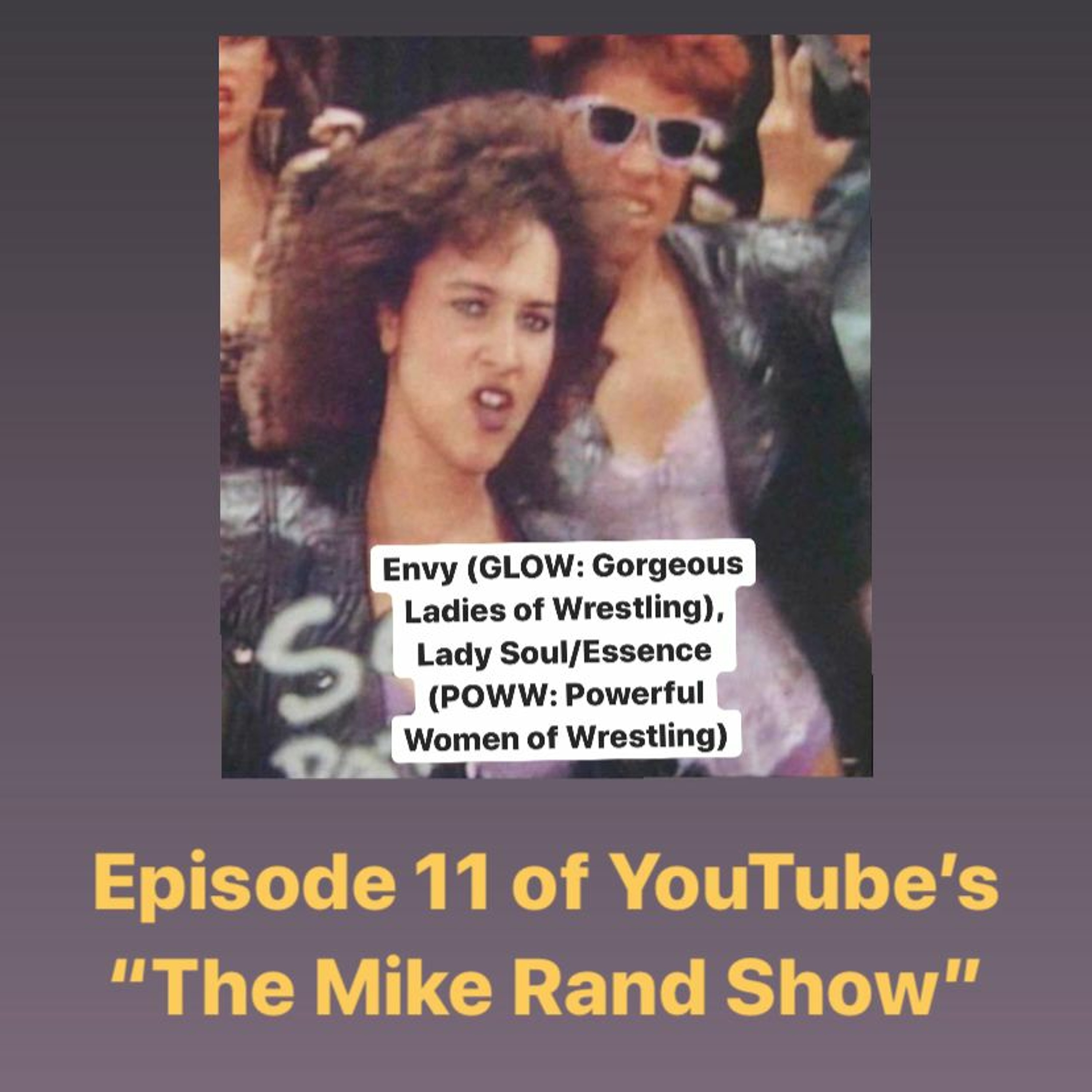 The Mike Rand Show