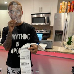 My Turn (prod. CYRUSXO)