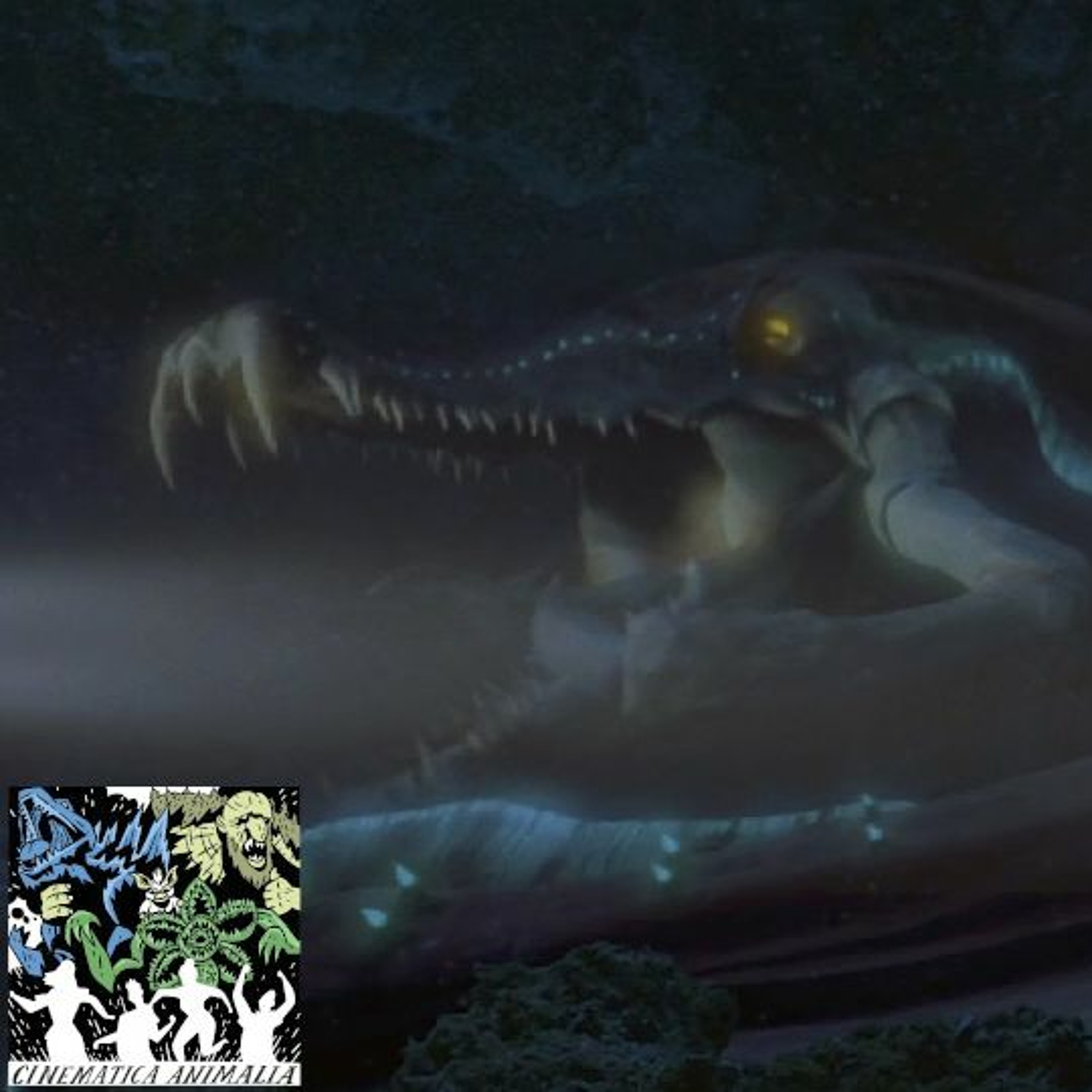 Cinematica Animalia