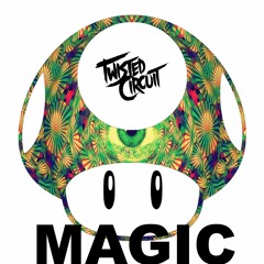 Twisted Circuit - Magic (Tony G Hard Edit)