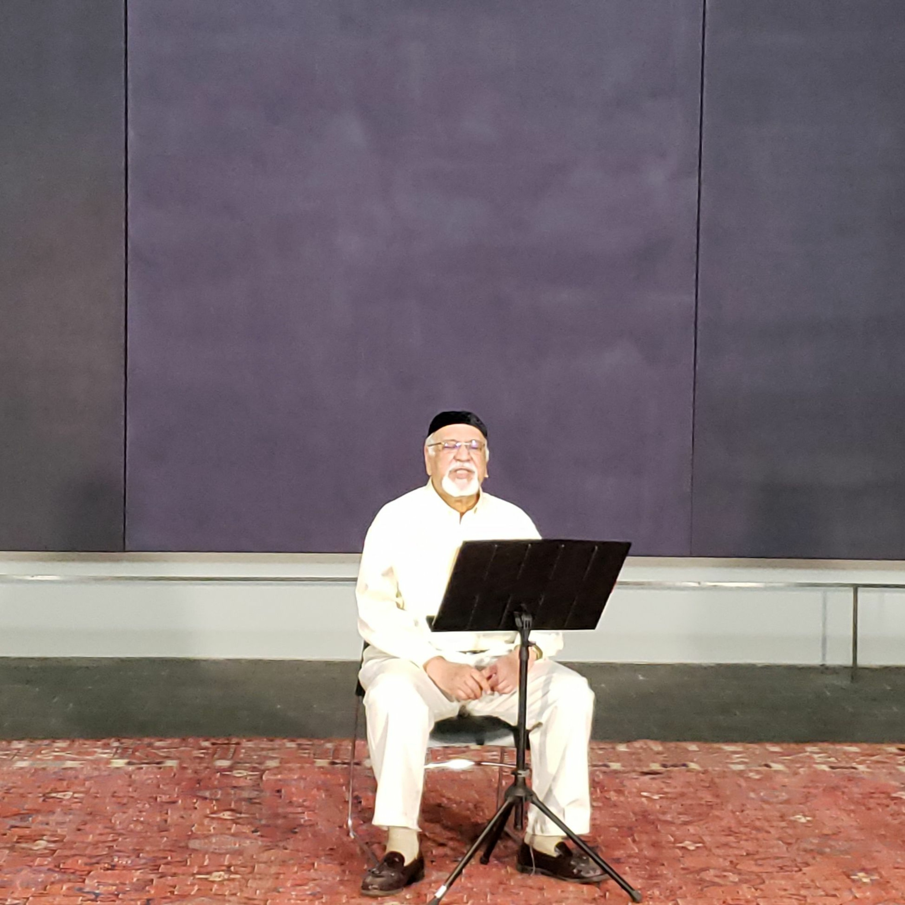 Rothko Chapel