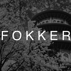 Cherry Blossom In The City by FOKKER