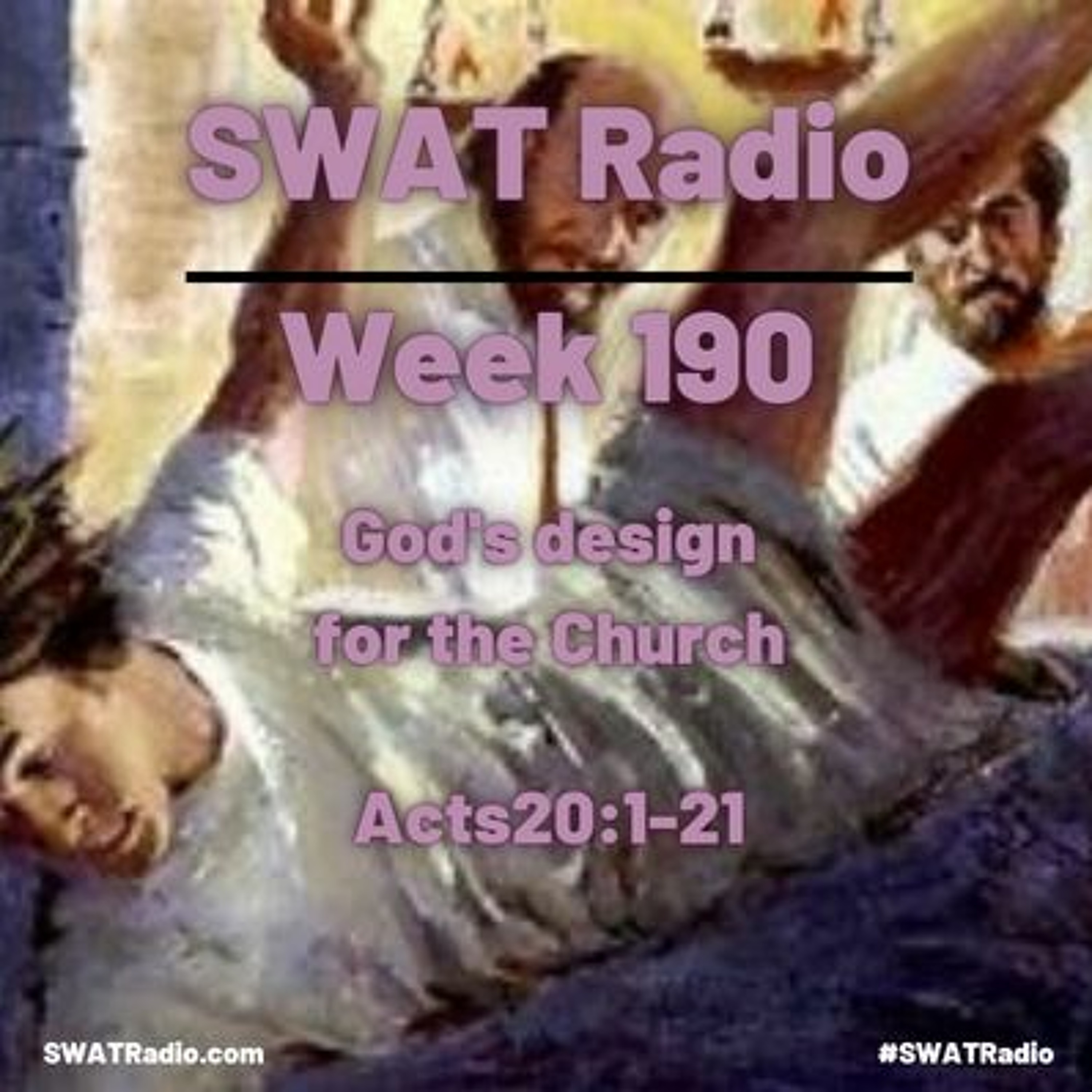 SWAT Radio