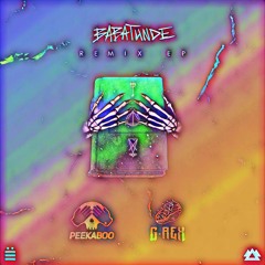 PEEKABOO & G-REX - Babatunde VIP (Pixelfehler Remix)