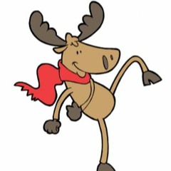 The First Chris Moose (Santa's Pick'n'Mix)