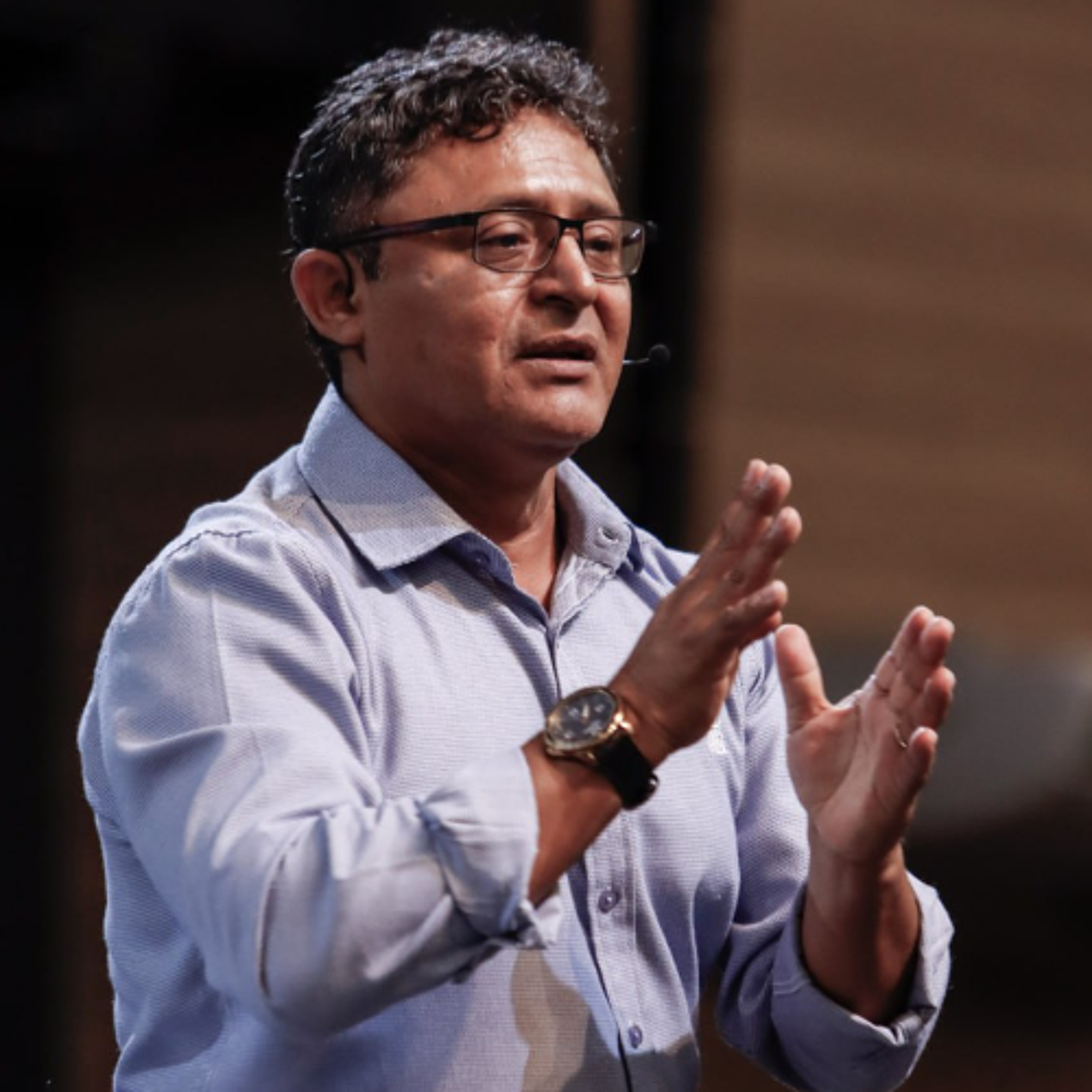 Os 4 “todos” de Deus: as verdades absolutas de Jesus - José Alegria