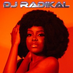 Need Me - Ghetto Zouk Remix - Dj Radikal