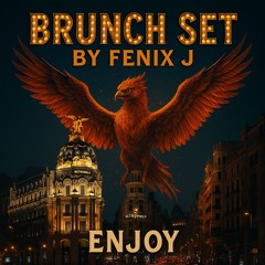 SET BRUNCH BY HIGH MAYO 2025