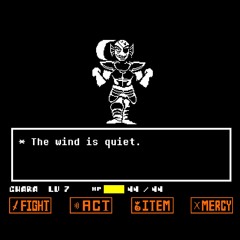 THE END OF THE WORLD