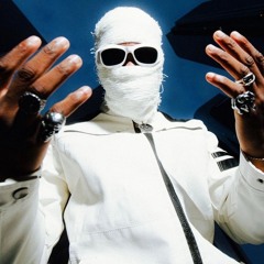 Sosa La M - Patissier (Hoodtrap Remix)