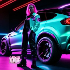 Alcohol And Cocaine (In Peace At Rest)(Prod. LIPS)