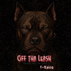 Off Tha Leash(Freestyle)