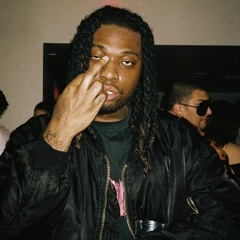 Warhol.ss - The Plan (prod. HitKidd)