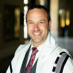 Blessing After Torah sung by Cantor Arik Luck