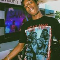 Asap Rocky x Nokia