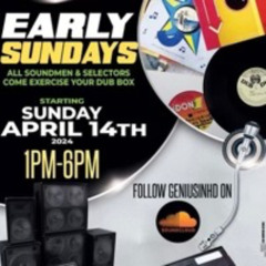 Early Sundays April 14.mp3