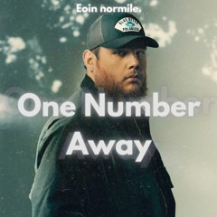 Eoin Normile-One Number Away (Bootleg)