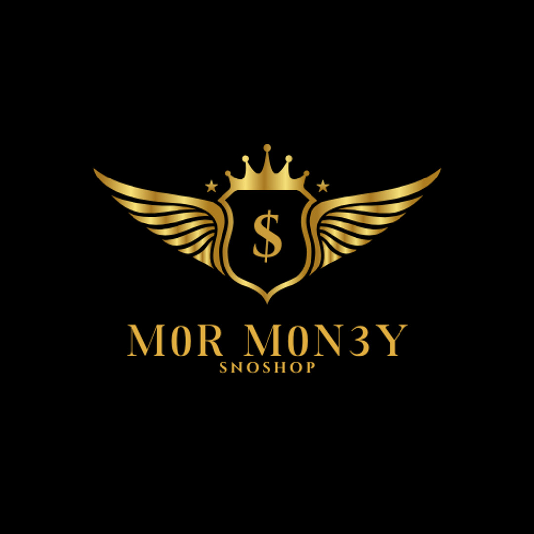 M0r Stream M0R M0N3Y by SNOSHOP | Listen online for free on SoundCloud