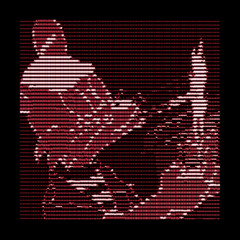 Saxion - Rain Damage