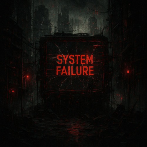 SYSTEM FAILURE (FREE DOWNLOAD)