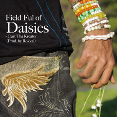 Field Full Of Daisies