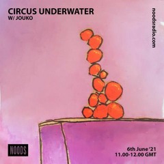 Circus Underwater #12 w/ Jouko [Noods Radio]