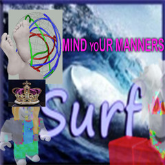 MIND YOUR MANNERS (Prod. Fukk2Beatz, n3sstro)