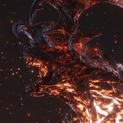 Ifrit - Breaker of Worlds (FFXVI All as One Old cover with lyrics)