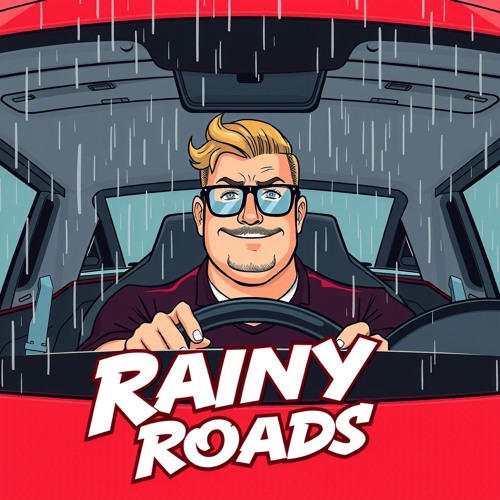 Rainy Roads