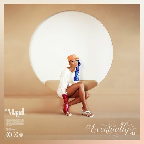 Eventually Pt 1 By Maad I am sure that we'll succeed eventually. eventually pt 1 by maad