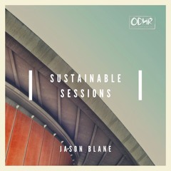 JASON BLANE  | RESIDENT ARTIST | 13 SEPTEMBER 2024 | ODH-RADIO |