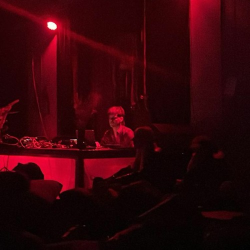 ambient set @ KUNE Festival 23