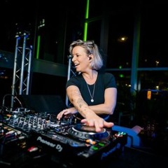 Elin Valery's NPO Blend mix