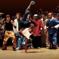 TAKE IT BACK TO 05 FT. Parissaura