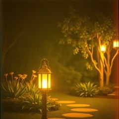 I’ll Carry the Light