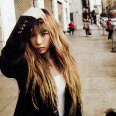 Blue - Taeyeon (태연)
