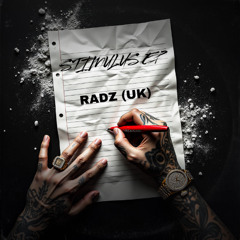 RADZ (UK) - HANAKI