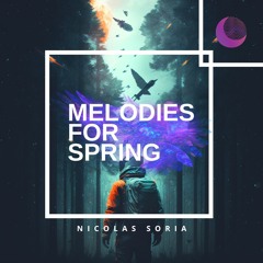 Nicolas Soria - Melodies For Spring (Snippet) [Bandcamp]