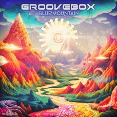 03 Groovebox - Blue Mountain