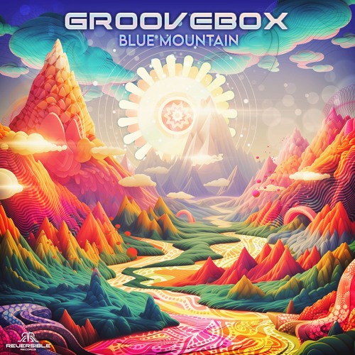 01 Groovebox - Linear Case