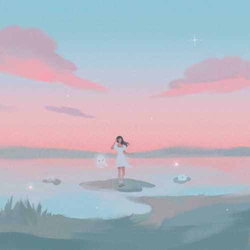 by my side (w/ alys & myno)