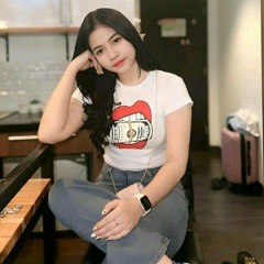 DJ KARENA KAMU AKU RELA MENUNGGU