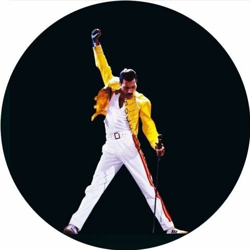 Eddy C - Another One Bites the Dust Queen Edit & Mini Mix