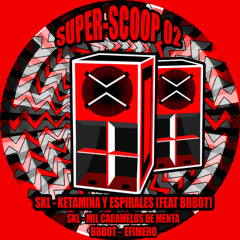 MIL CARAMELOS DE MENTA