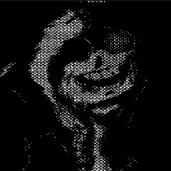 THE EDGE (unfinished cover)