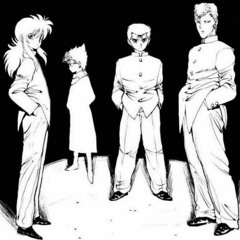 Smile Bomb - Sara Lee (Original English Version) From Yu Yu Hakusho Opening