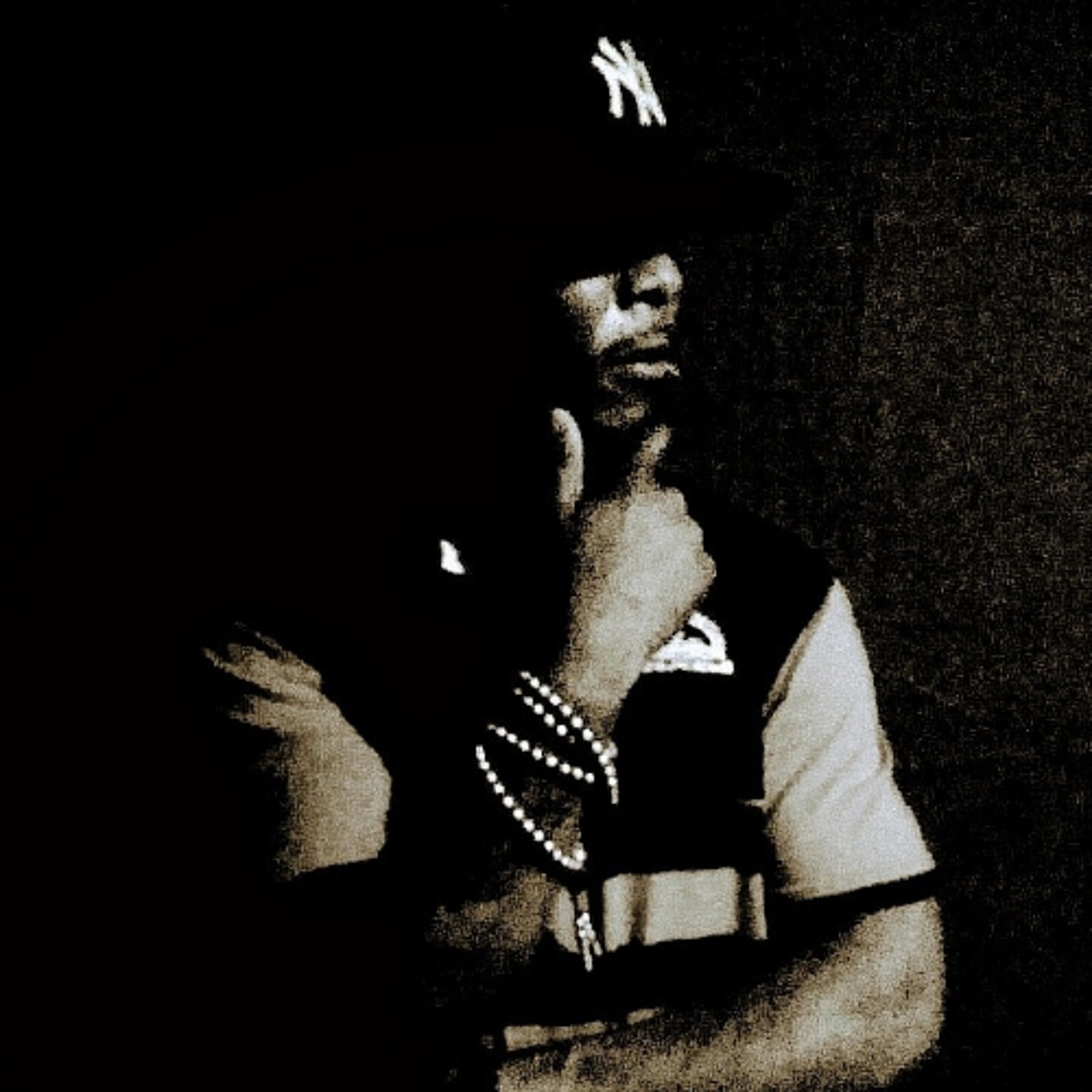 (THROWBACK DEMO!!!) Givin' Y'all! (Tha Shiznit 2014) episode artwork